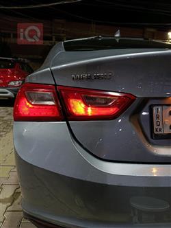 شيفروليه ماليبو